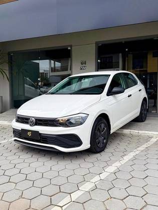 VOLKSWAGEN POLO 1.0 MPI TRACK MANUAL VOLKSWAGEN POLO 1.0 MPI TRACK MANUAL
